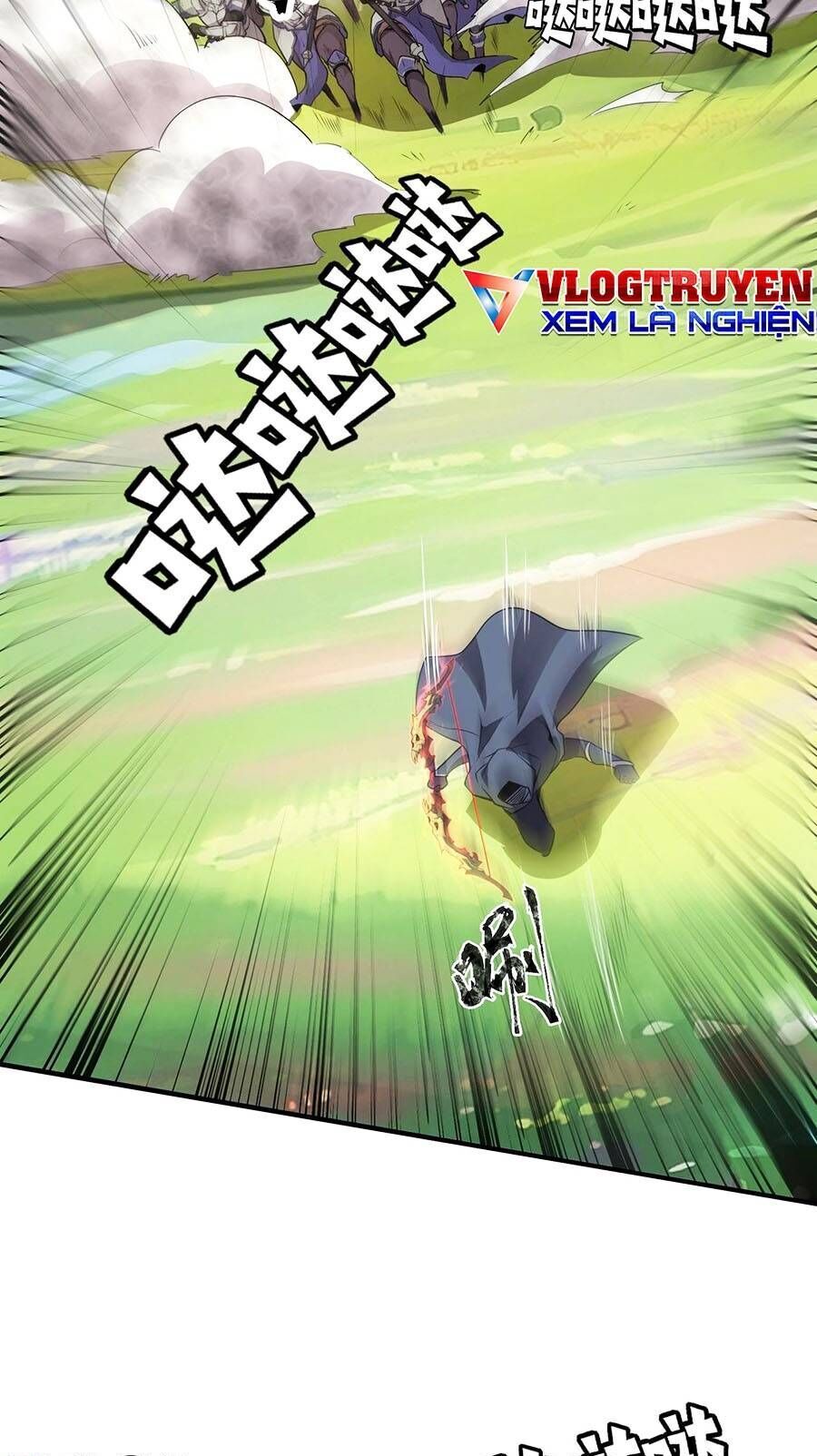 đọc truyện Chỉ Có Ta Có Thể Sử Dụng Triệu Hoán Thuật Chương 65 ảnh 11 tại Thiên Thai Truyện