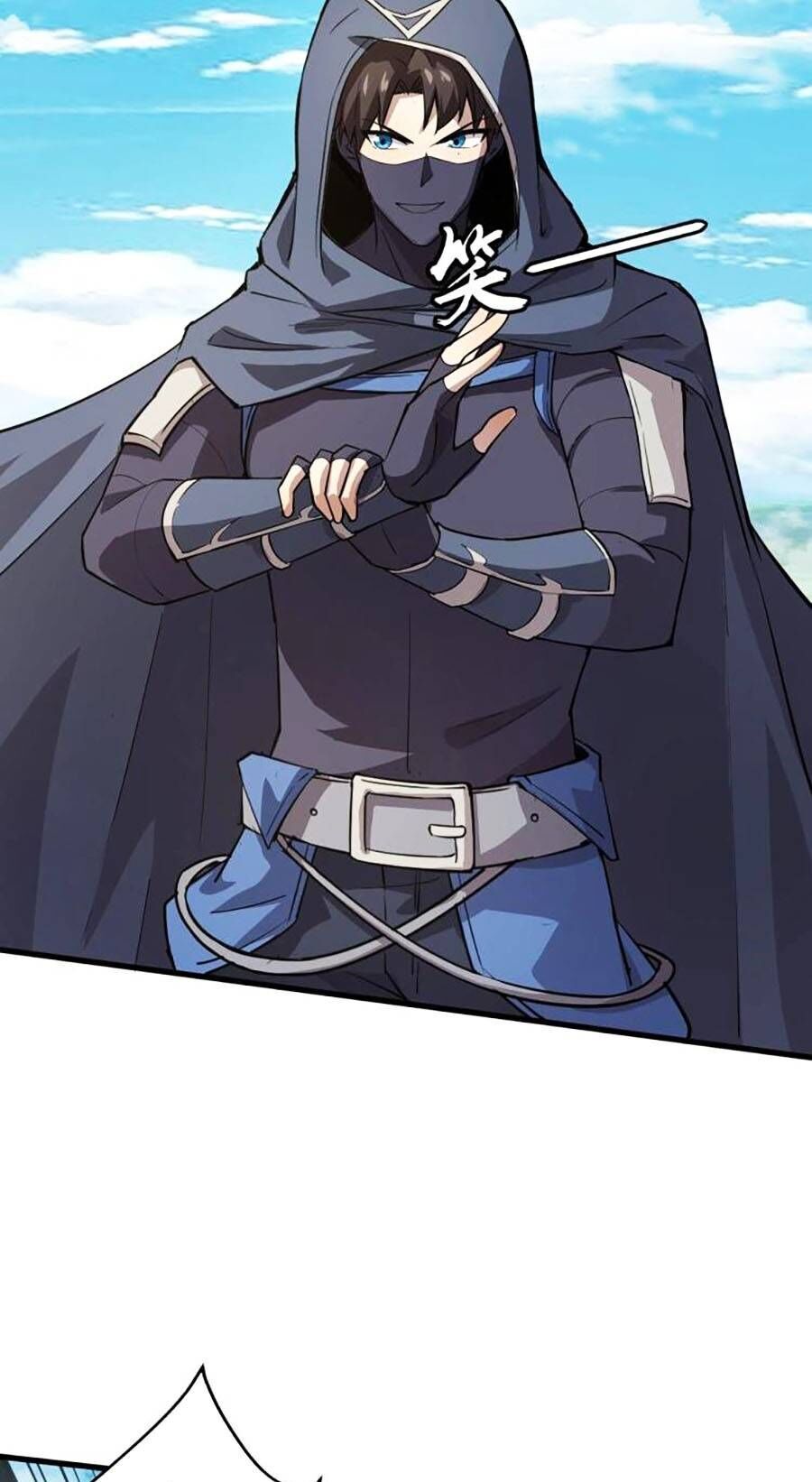 đọc truyện Chỉ Có Ta Có Thể Sử Dụng Triệu Hoán Thuật Chương 66 ảnh 13 tại Thiên Thai Truyện