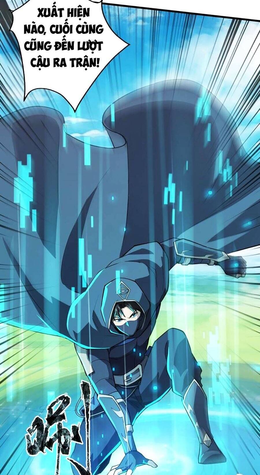 đọc truyện Chỉ Có Ta Có Thể Sử Dụng Triệu Hoán Thuật Chương 66 ảnh 14 tại Thiên Thai Truyện