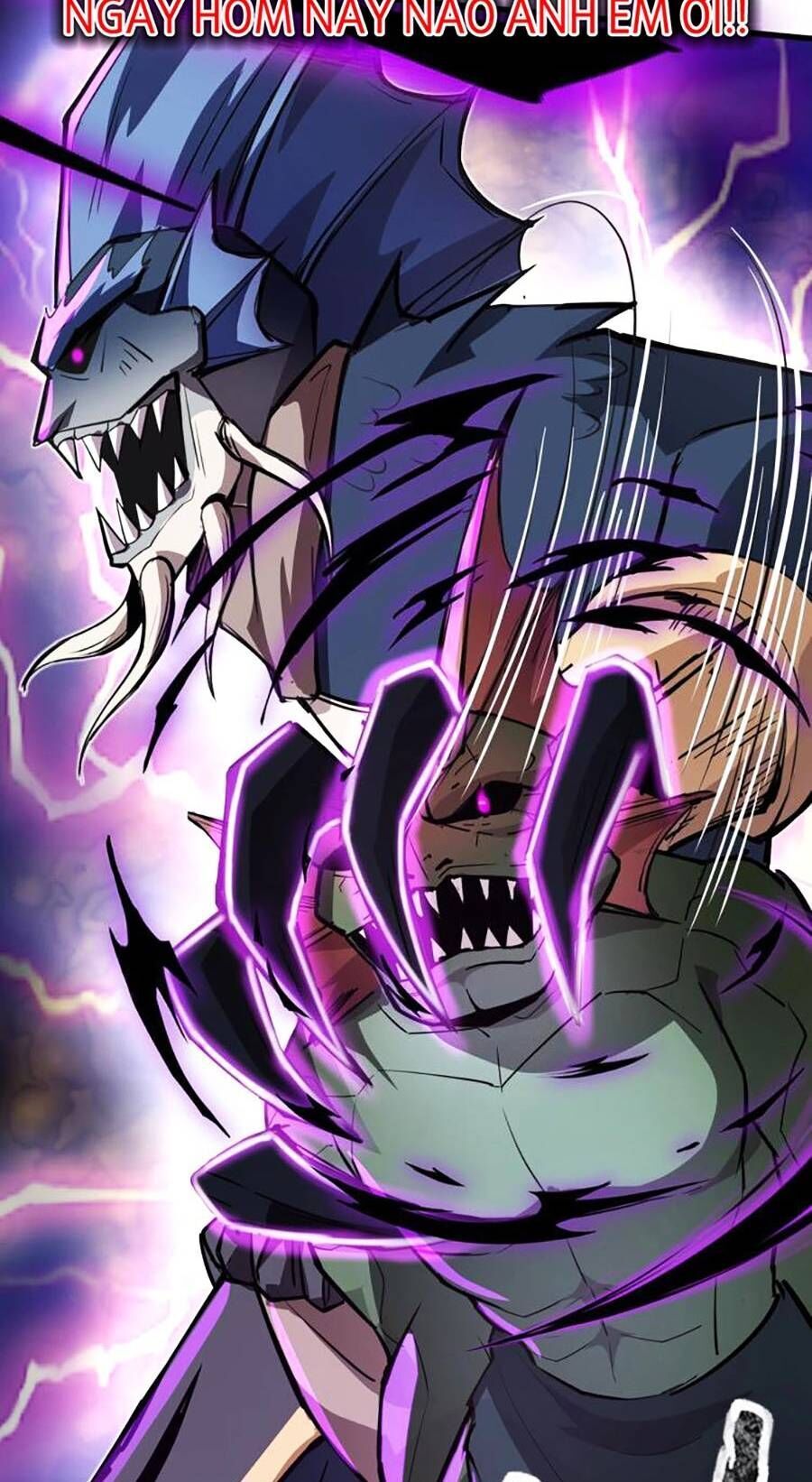 đọc truyện Chỉ Có Ta Có Thể Sử Dụng Triệu Hoán Thuật Chương 66 ảnh 21 tại Thiên Thai Truyện