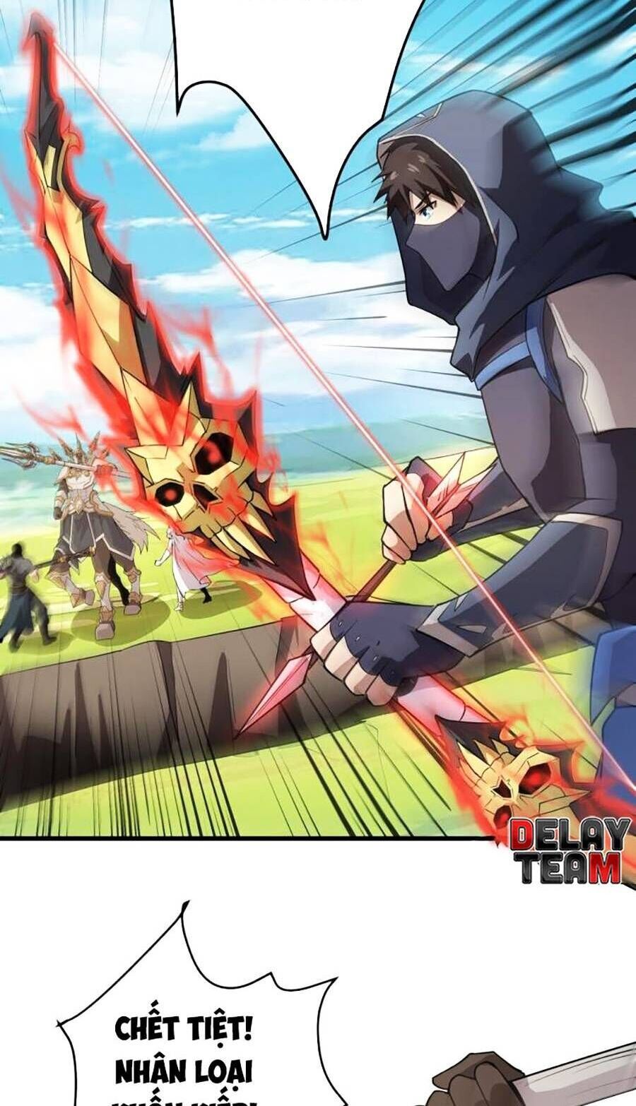 đọc truyện Chỉ Có Ta Có Thể Sử Dụng Triệu Hoán Thuật Chương 66 ảnh 46 tại Thiên Thai Truyện