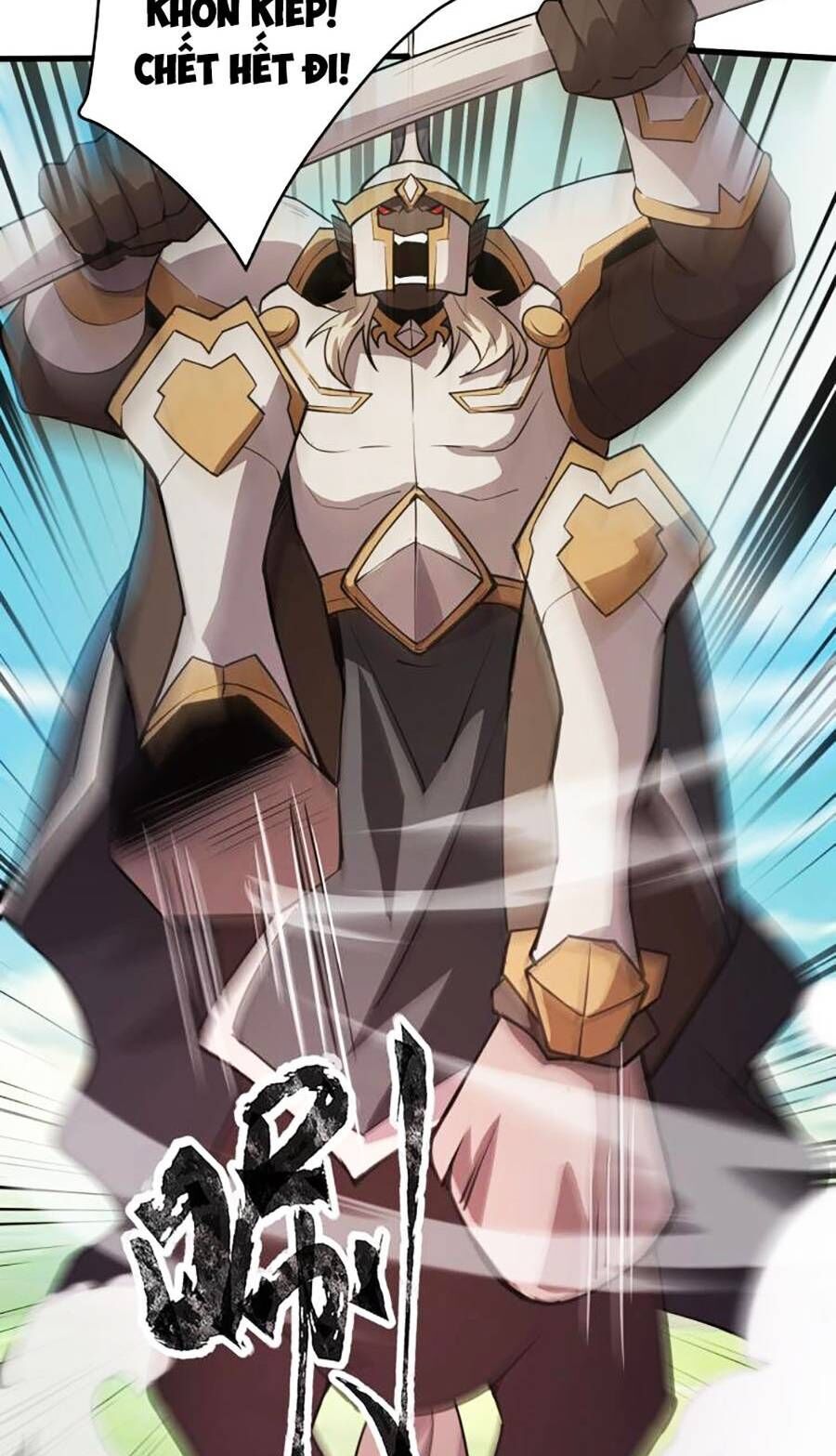 đọc truyện Chỉ Có Ta Có Thể Sử Dụng Triệu Hoán Thuật Chương 66 ảnh 47 tại Thiên Thai Truyện