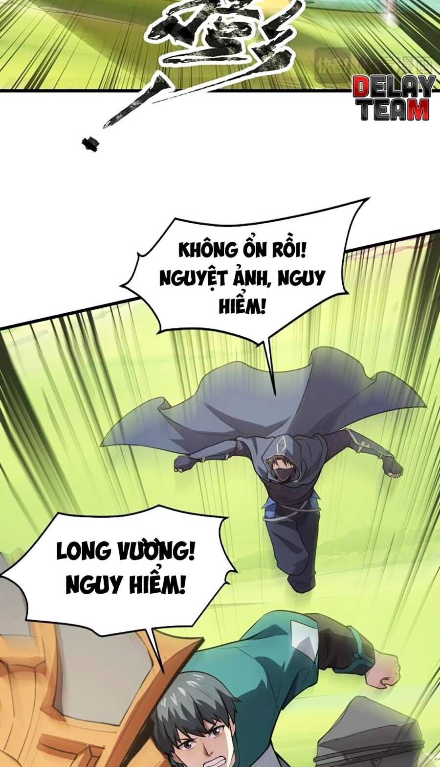 đọc truyện Chỉ Có Ta Có Thể Sử Dụng Triệu Hoán Thuật Chương 66 ảnh 51 tại Thiên Thai Truyện