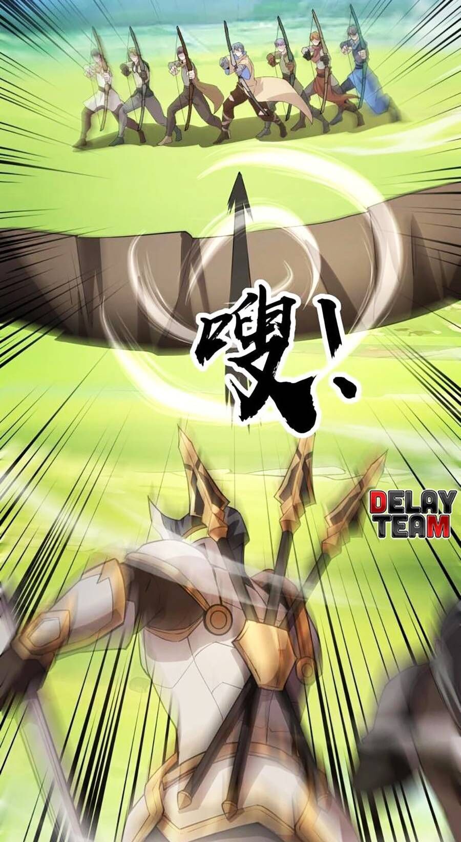 đọc truyện Chỉ Có Ta Có Thể Sử Dụng Triệu Hoán Thuật Chương 66 ảnh 7 tại Thiên Thai Truyện