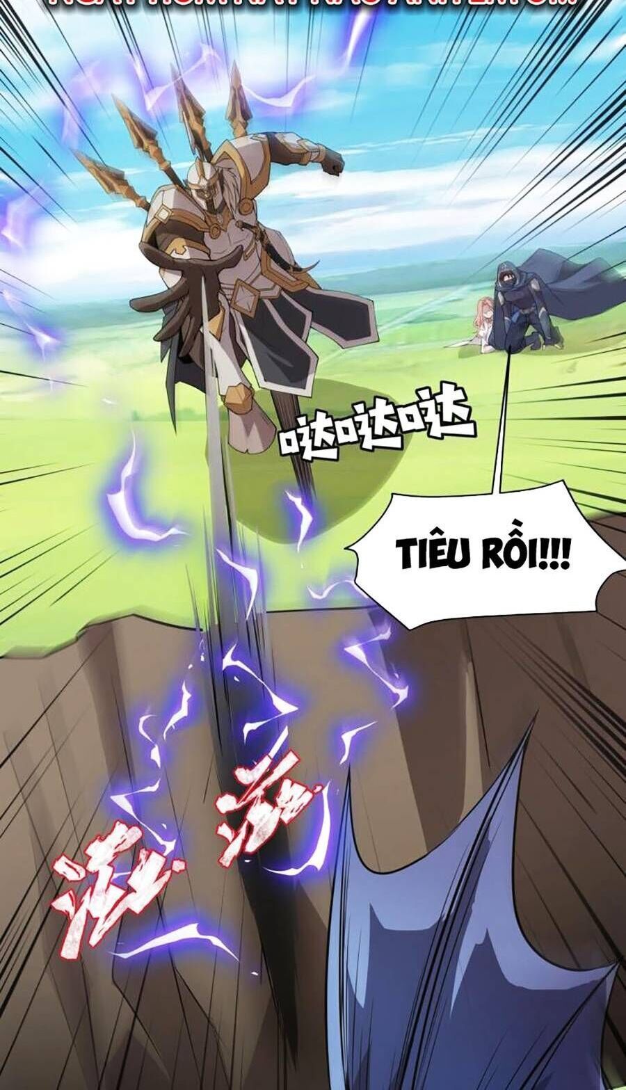 đọc truyện Chỉ Có Ta Có Thể Sử Dụng Triệu Hoán Thuật Chương 66 ảnh 58 tại Thiên Thai Truyện