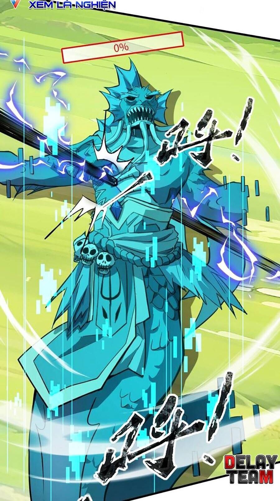 đọc truyện Chỉ Có Ta Có Thể Sử Dụng Triệu Hoán Thuật Chương 66 ảnh 66 tại Thiên Thai Truyện