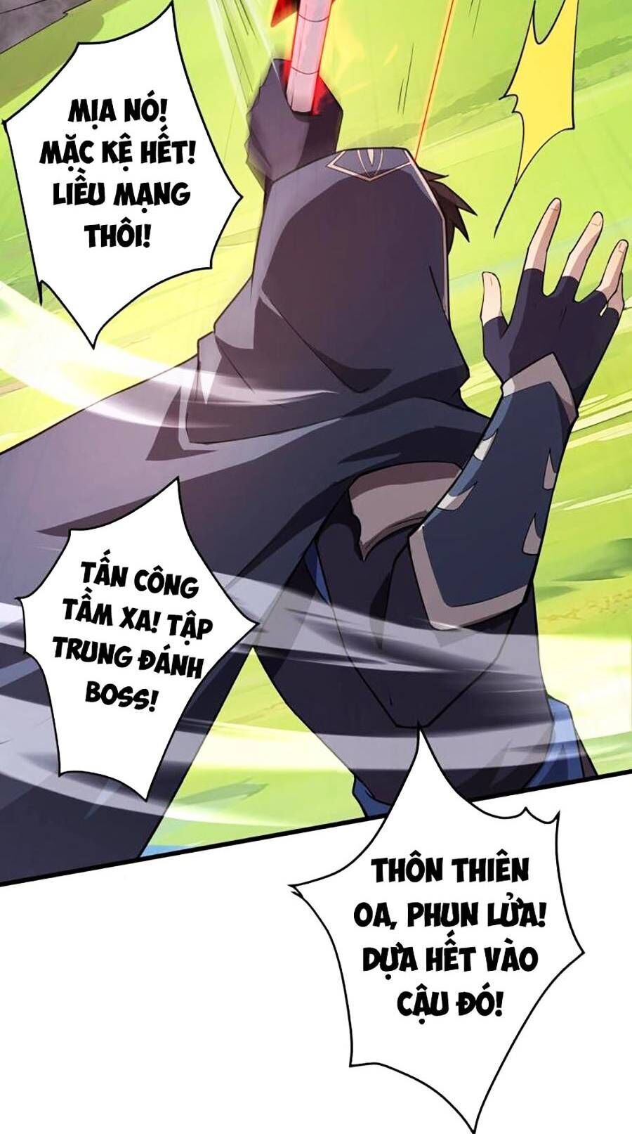 đọc truyện Chỉ Có Ta Có Thể Sử Dụng Triệu Hoán Thuật Chương 66 ảnh 69 tại Thiên Thai Truyện