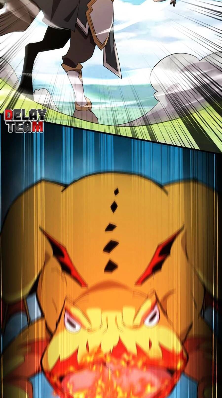 đọc truyện Chỉ Có Ta Có Thể Sử Dụng Triệu Hoán Thuật Chương 66 ảnh 71 tại Thiên Thai Truyện