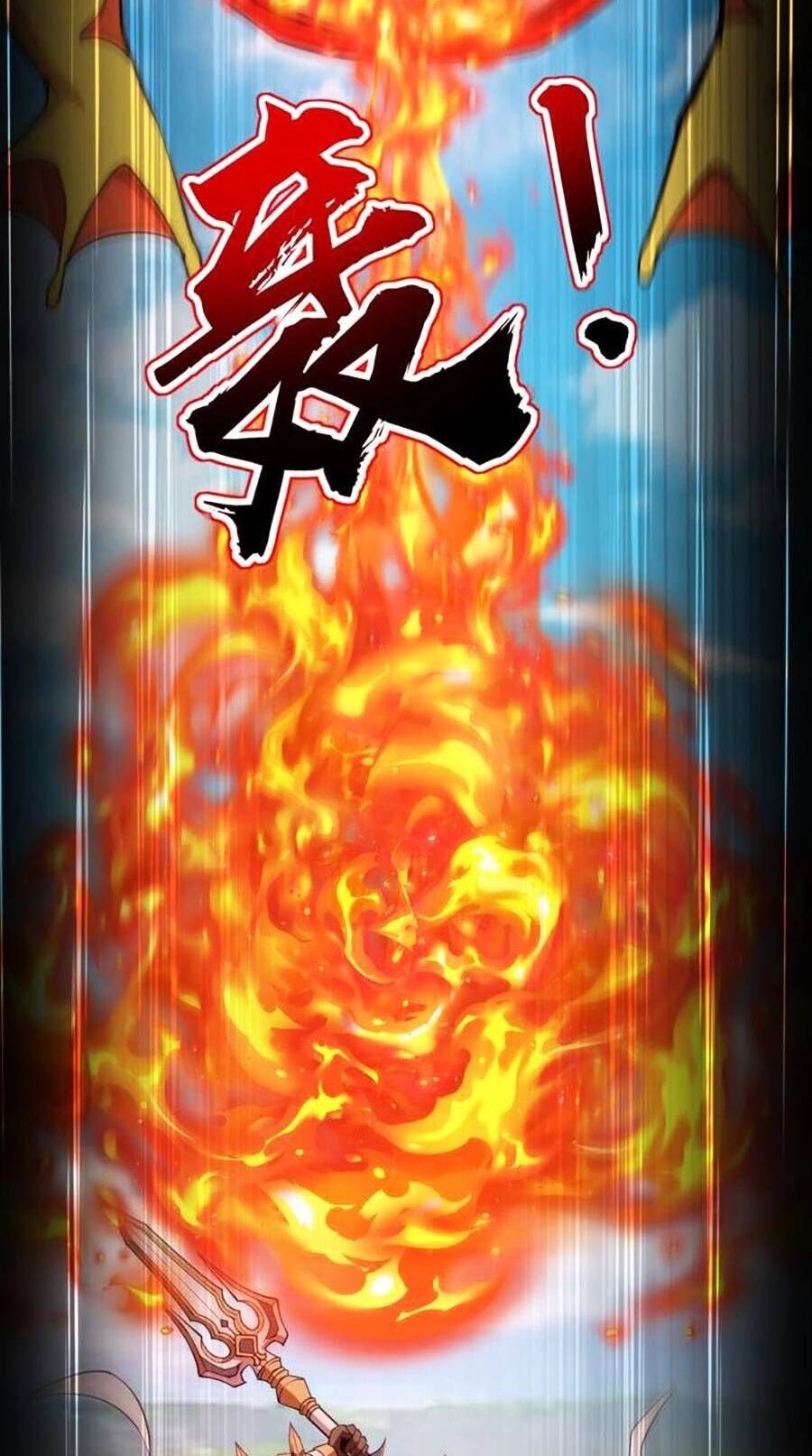 đọc truyện Chỉ Có Ta Có Thể Sử Dụng Triệu Hoán Thuật Chương 66 ảnh 72 tại Thiên Thai Truyện