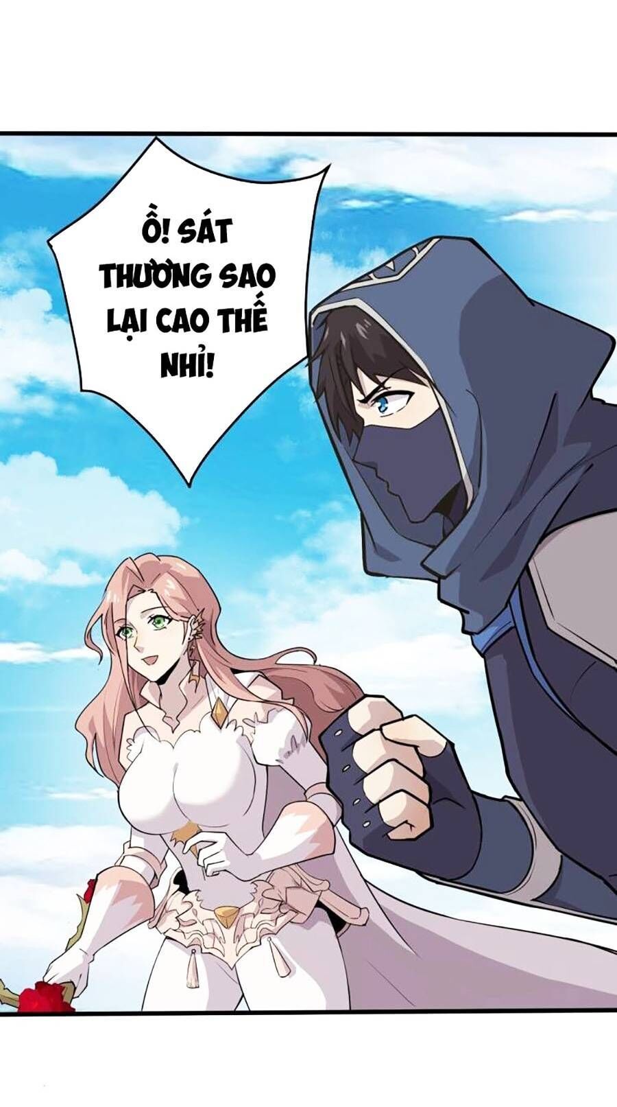 đọc truyện Chỉ Có Ta Có Thể Sử Dụng Triệu Hoán Thuật Chương 66 ảnh 75 tại Thiên Thai Truyện