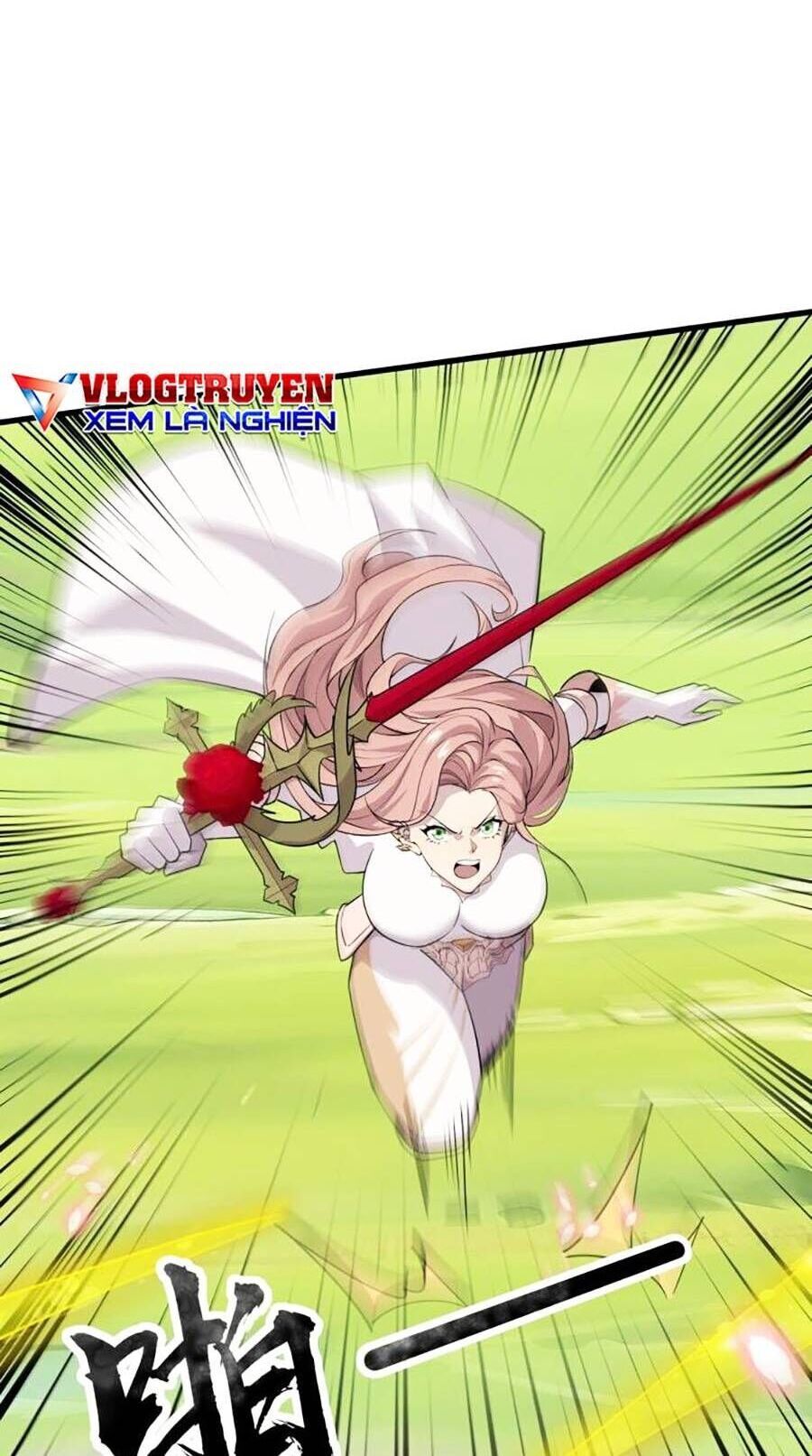 đọc truyện Chỉ Có Ta Có Thể Sử Dụng Triệu Hoán Thuật Chương 66 ảnh 76 tại Thiên Thai Truyện