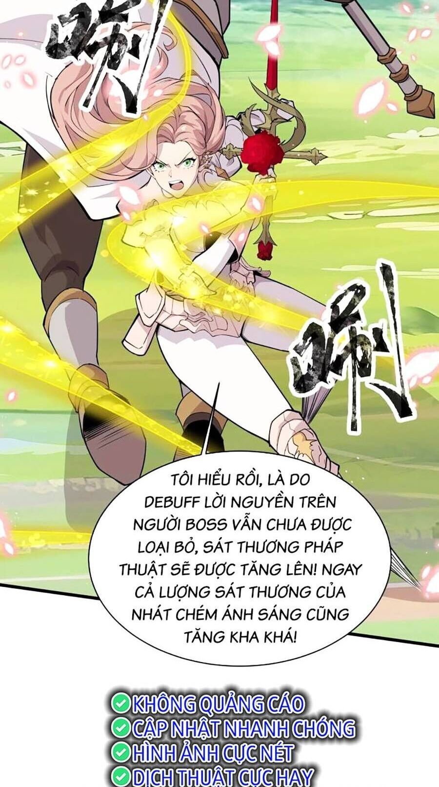 đọc truyện Chỉ Có Ta Có Thể Sử Dụng Triệu Hoán Thuật Chương 66 ảnh 78 tại Thiên Thai Truyện