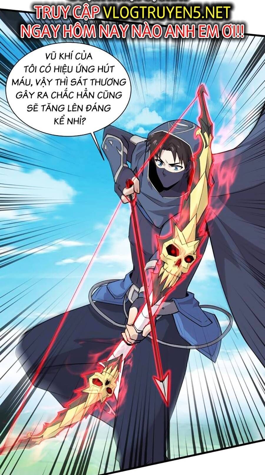 đọc truyện Chỉ Có Ta Có Thể Sử Dụng Triệu Hoán Thuật Chương 66 ảnh 79 tại Thiên Thai Truyện