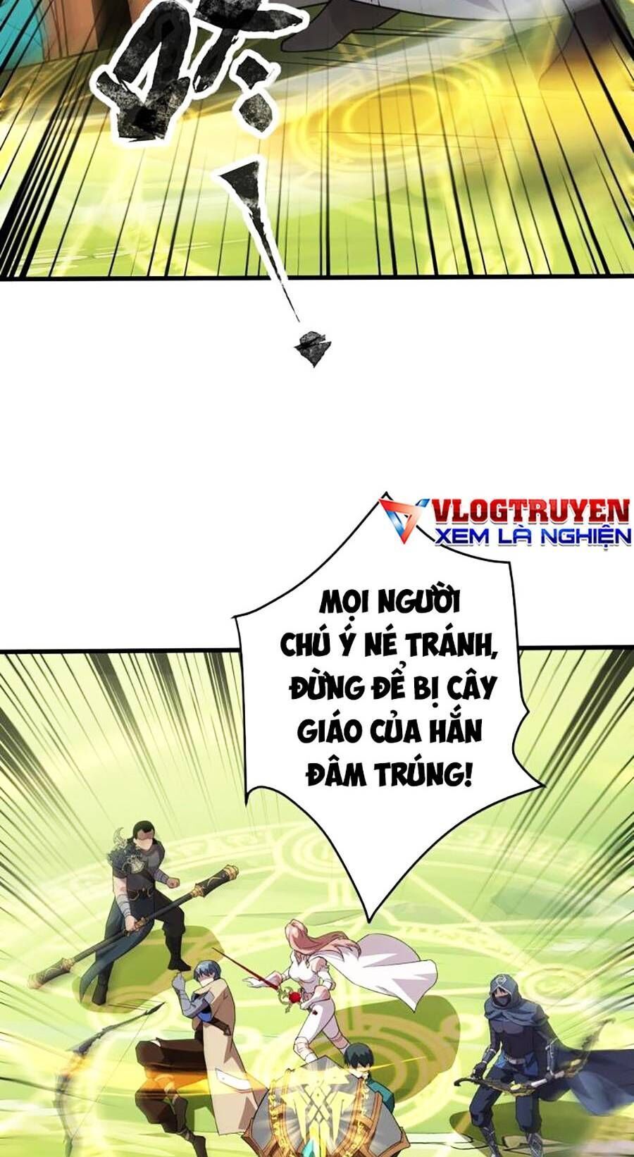 đọc truyện Chỉ Có Ta Có Thể Sử Dụng Triệu Hoán Thuật Chương 66 ảnh 11 tại Thiên Thai Truyện