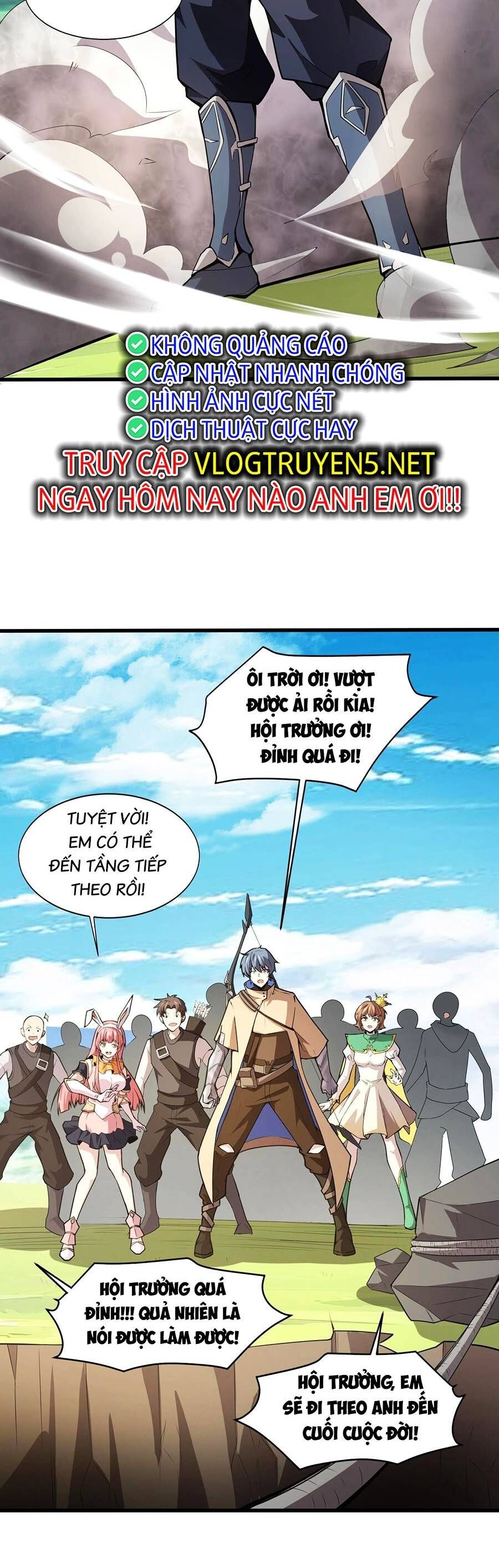 đọc truyện Chỉ Có Ta Có Thể Sử Dụng Triệu Hoán Thuật Chương 67 ảnh 12 tại Thiên Thai Truyện