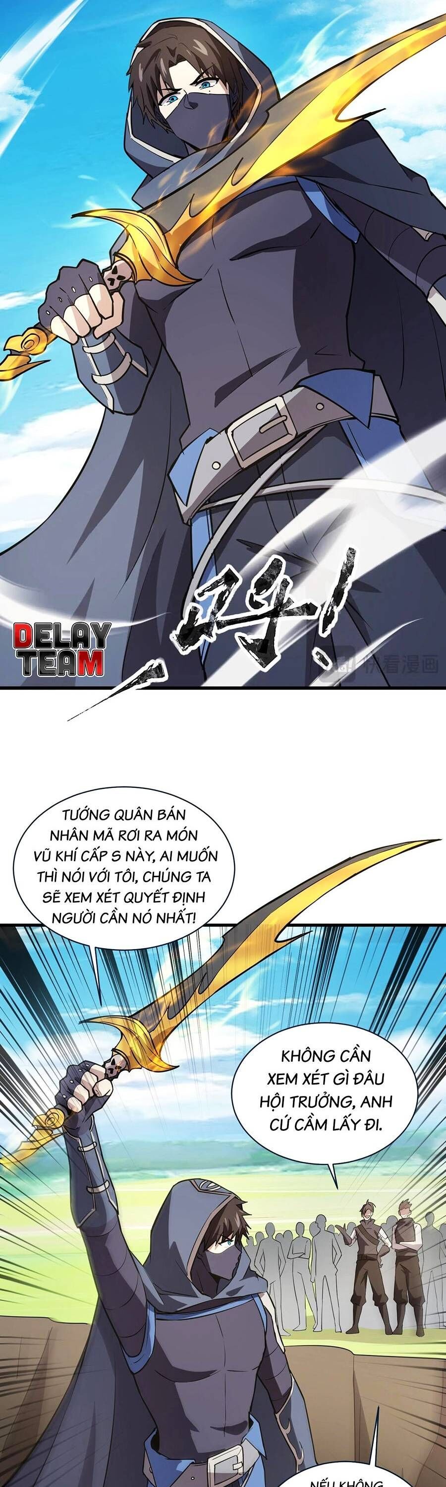 đọc truyện Chỉ Có Ta Có Thể Sử Dụng Triệu Hoán Thuật Chương 67 ảnh 17 tại Thiên Thai Truyện