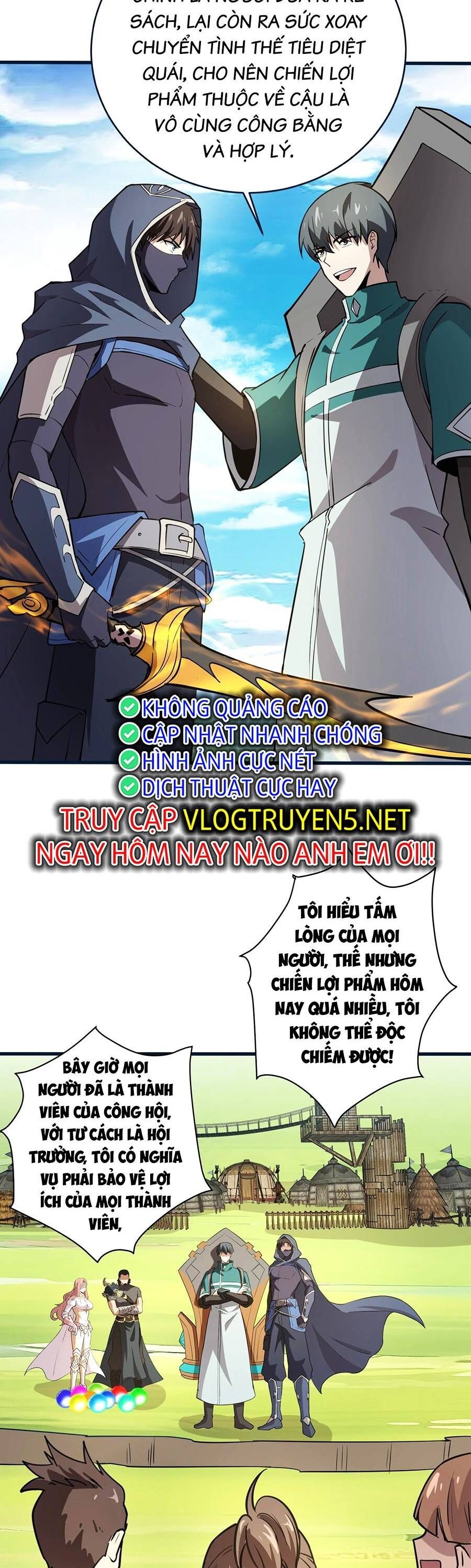 đọc truyện Chỉ Có Ta Có Thể Sử Dụng Triệu Hoán Thuật Chương 67 ảnh 19 tại Thiên Thai Truyện