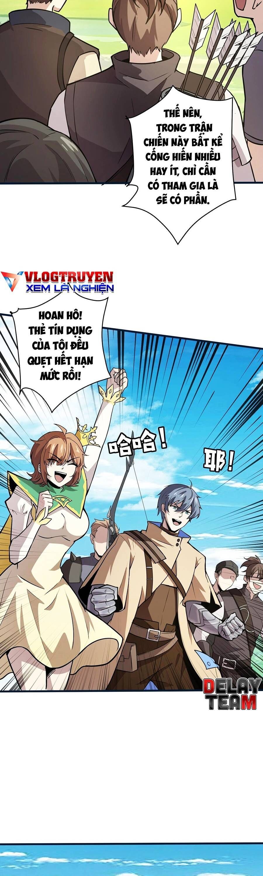 đọc truyện Chỉ Có Ta Có Thể Sử Dụng Triệu Hoán Thuật Chương 67 ảnh 20 tại Thiên Thai Truyện