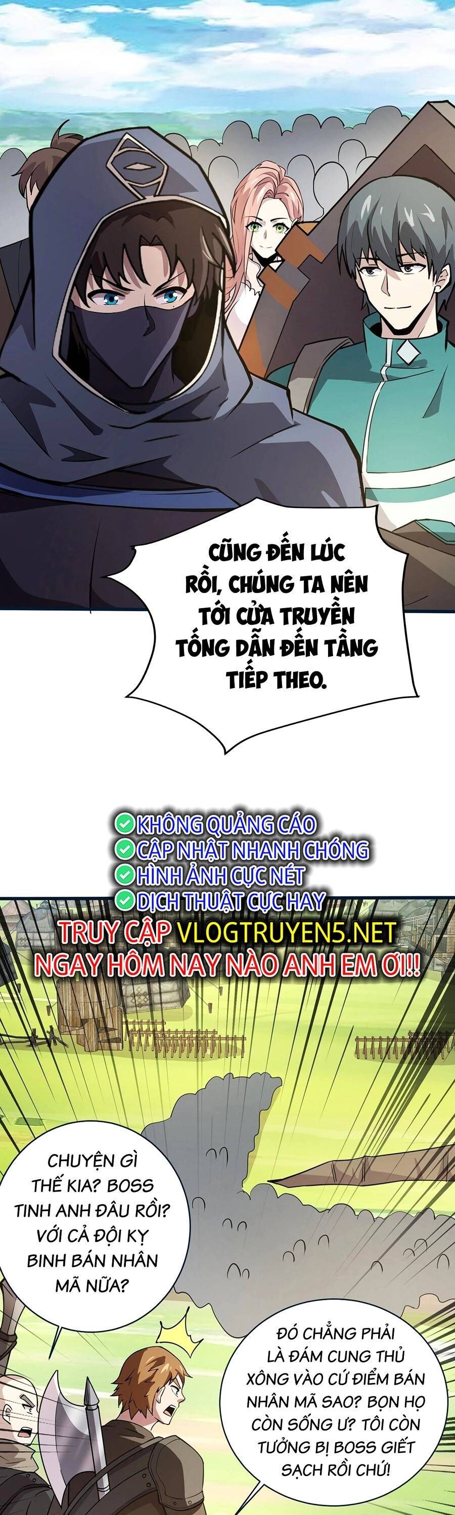 đọc truyện Chỉ Có Ta Có Thể Sử Dụng Triệu Hoán Thuật Chương 67 ảnh 21 tại Thiên Thai Truyện