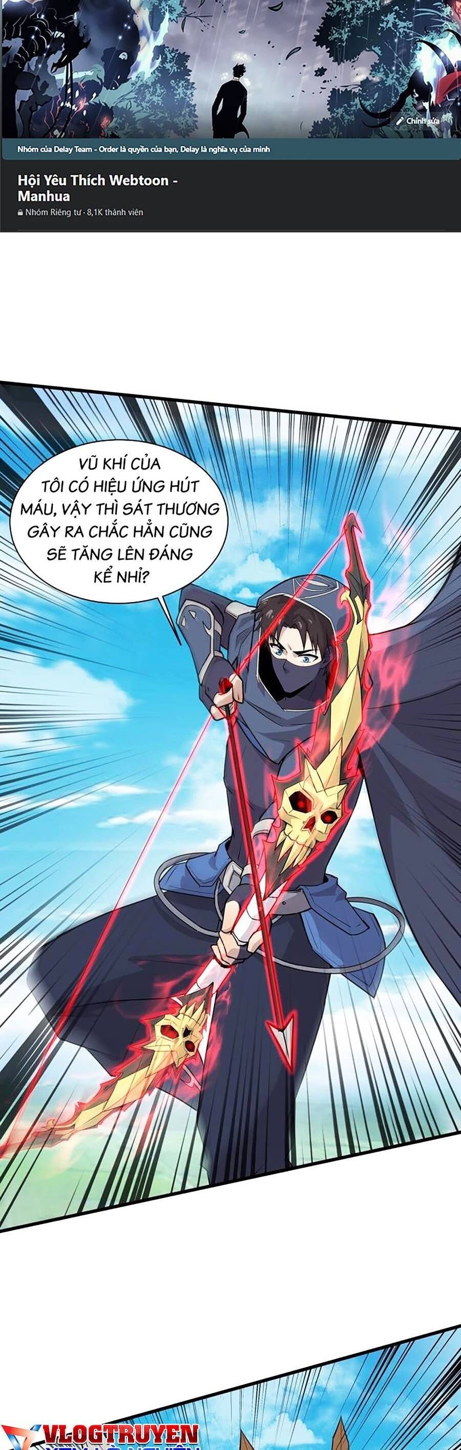 đọc truyện Chỉ Có Ta Có Thể Sử Dụng Triệu Hoán Thuật Chương 67 ảnh 4 tại Thiên Thai Truyện