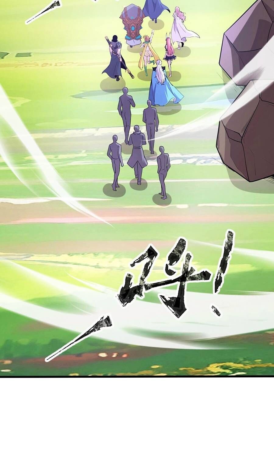 đọc truyện Chỉ Có Ta Có Thể Sử Dụng Triệu Hoán Thuật Chương 67 ảnh 25 tại Thiên Thai Truyện