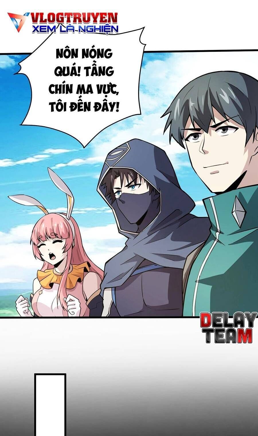 đọc truyện Chỉ Có Ta Có Thể Sử Dụng Triệu Hoán Thuật Chương 67 ảnh 26 tại Thiên Thai Truyện