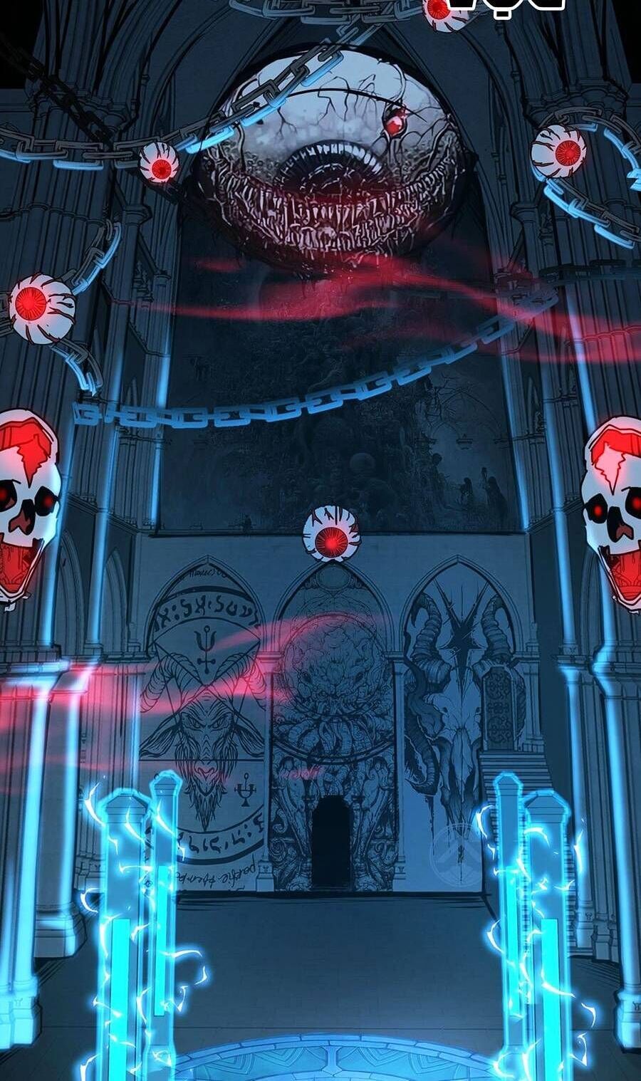 đọc truyện Chỉ Có Ta Có Thể Sử Dụng Triệu Hoán Thuật Chương 67 ảnh 28 tại Thiên Thai Truyện