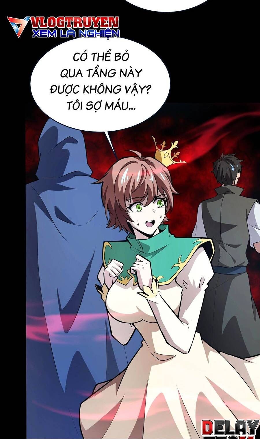 đọc truyện Chỉ Có Ta Có Thể Sử Dụng Triệu Hoán Thuật Chương 67 ảnh 31 tại Thiên Thai Truyện