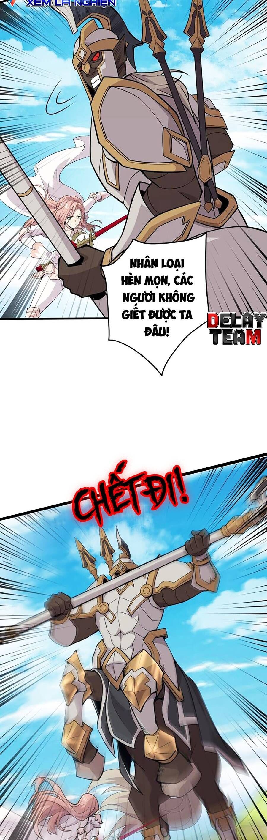 đọc truyện Chỉ Có Ta Có Thể Sử Dụng Triệu Hoán Thuật Chương 67 ảnh 5 tại Thiên Thai Truyện