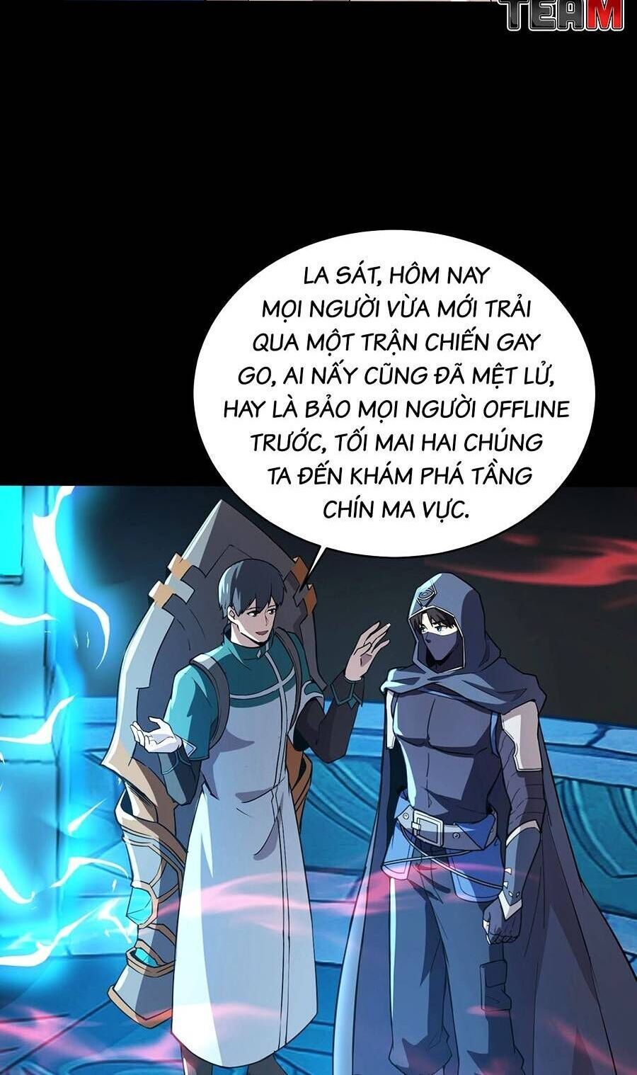 đọc truyện Chỉ Có Ta Có Thể Sử Dụng Triệu Hoán Thuật Chương 67 ảnh 32 tại Thiên Thai Truyện