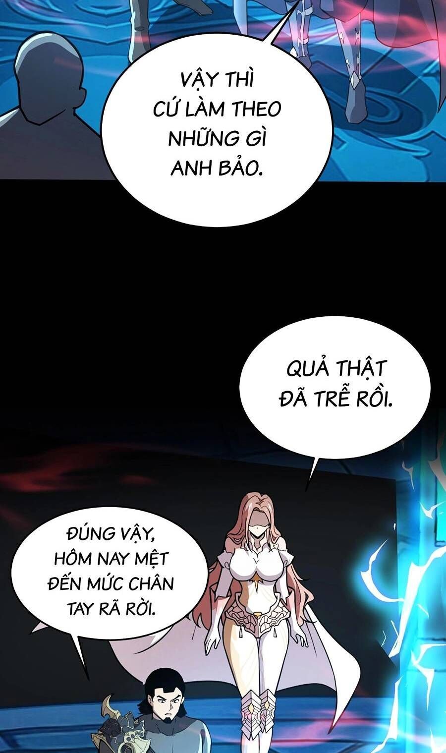 đọc truyện Chỉ Có Ta Có Thể Sử Dụng Triệu Hoán Thuật Chương 67 ảnh 33 tại Thiên Thai Truyện