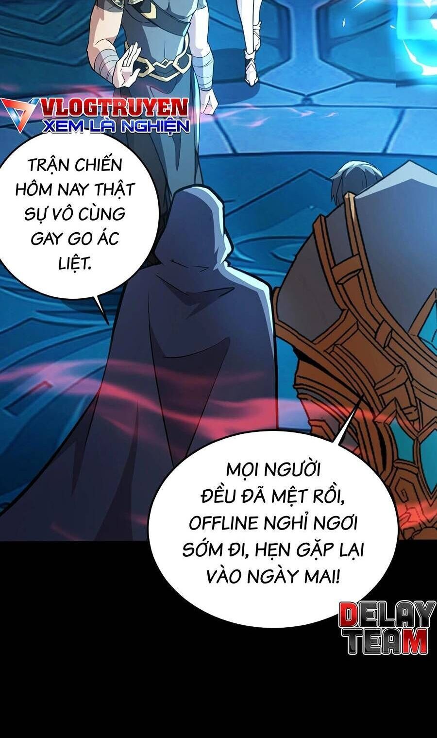 đọc truyện Chỉ Có Ta Có Thể Sử Dụng Triệu Hoán Thuật Chương 67 ảnh 34 tại Thiên Thai Truyện