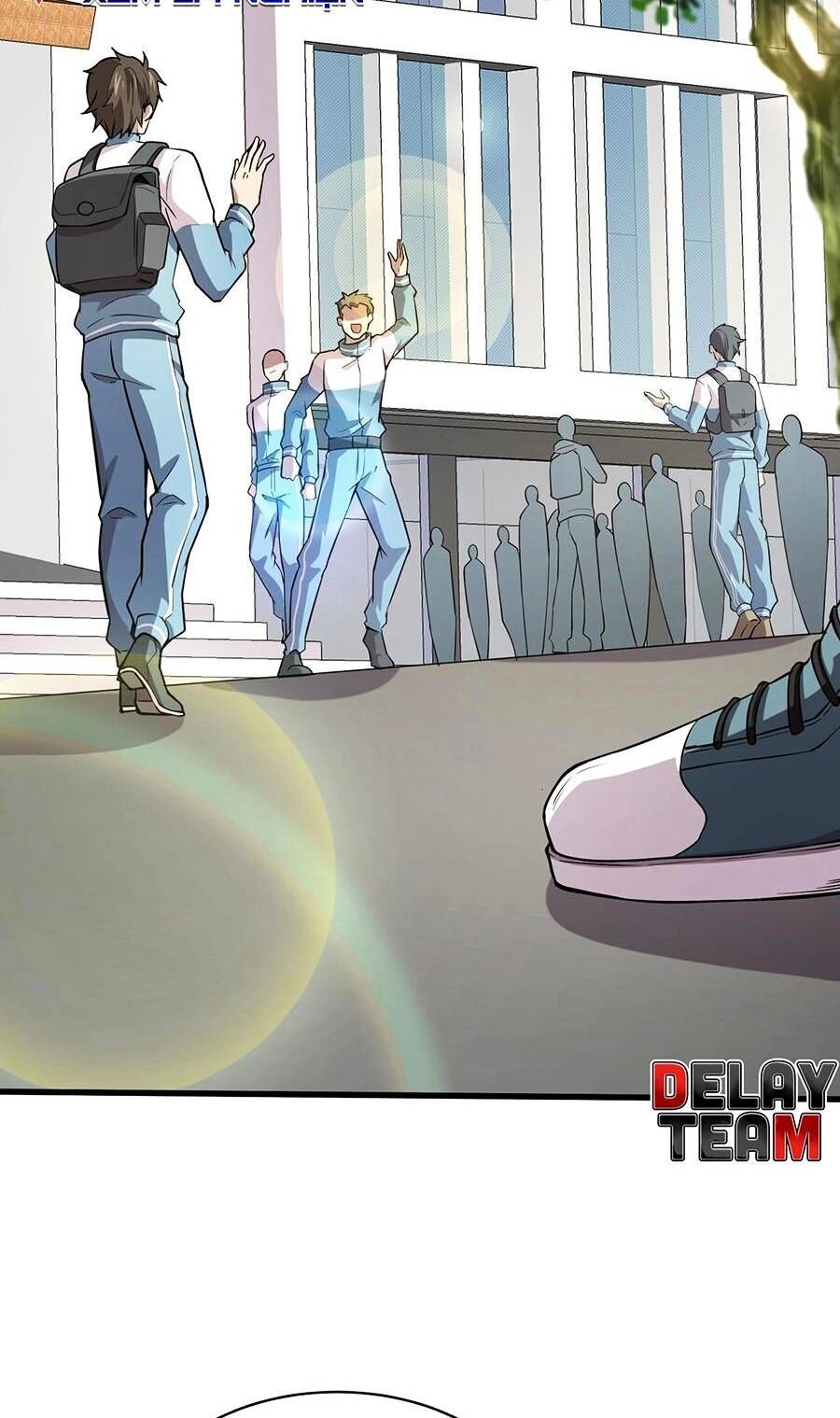 đọc truyện Chỉ Có Ta Có Thể Sử Dụng Triệu Hoán Thuật Chương 67 ảnh 39 tại Thiên Thai Truyện