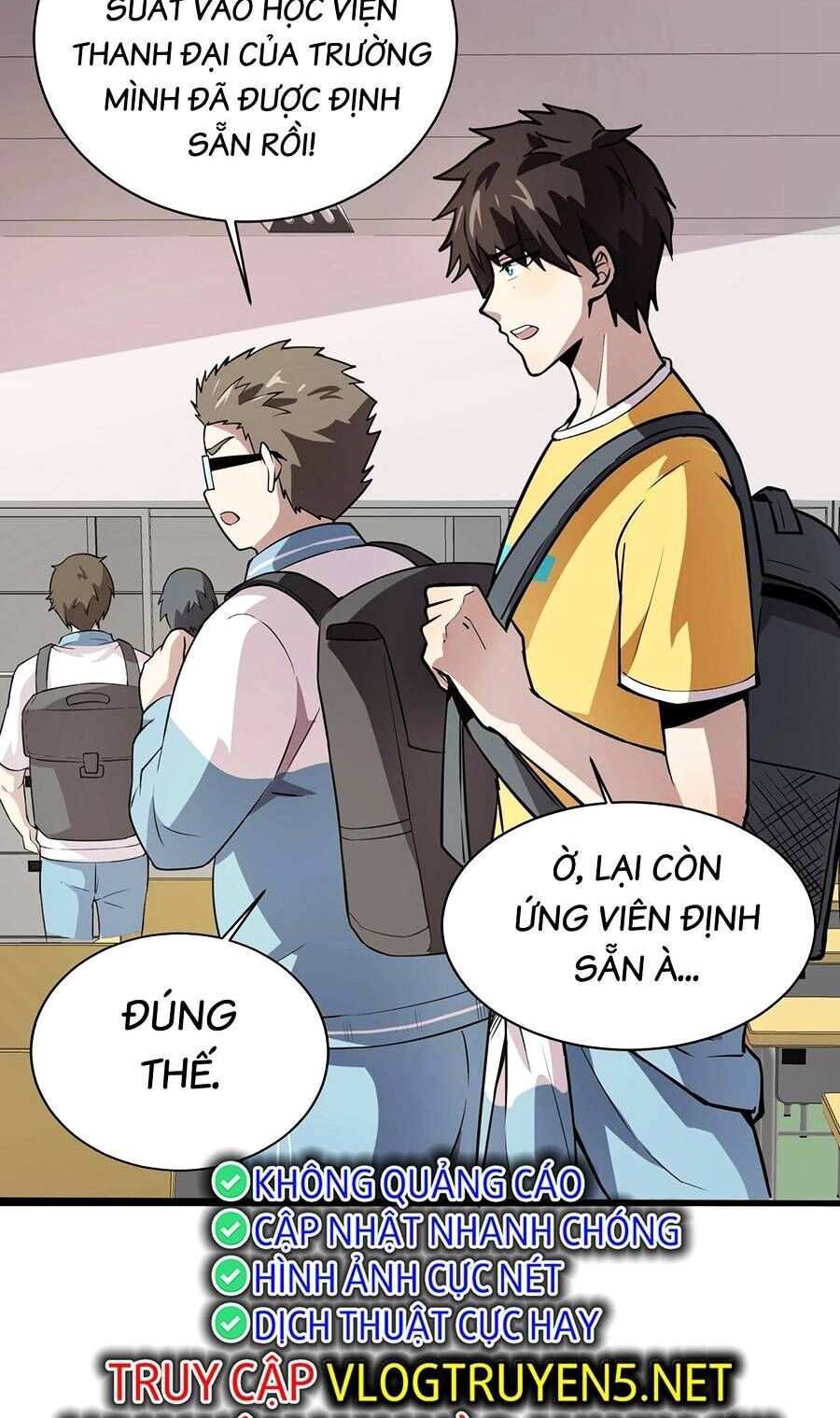 đọc truyện Chỉ Có Ta Có Thể Sử Dụng Triệu Hoán Thuật Chương 67 ảnh 41 tại Thiên Thai Truyện