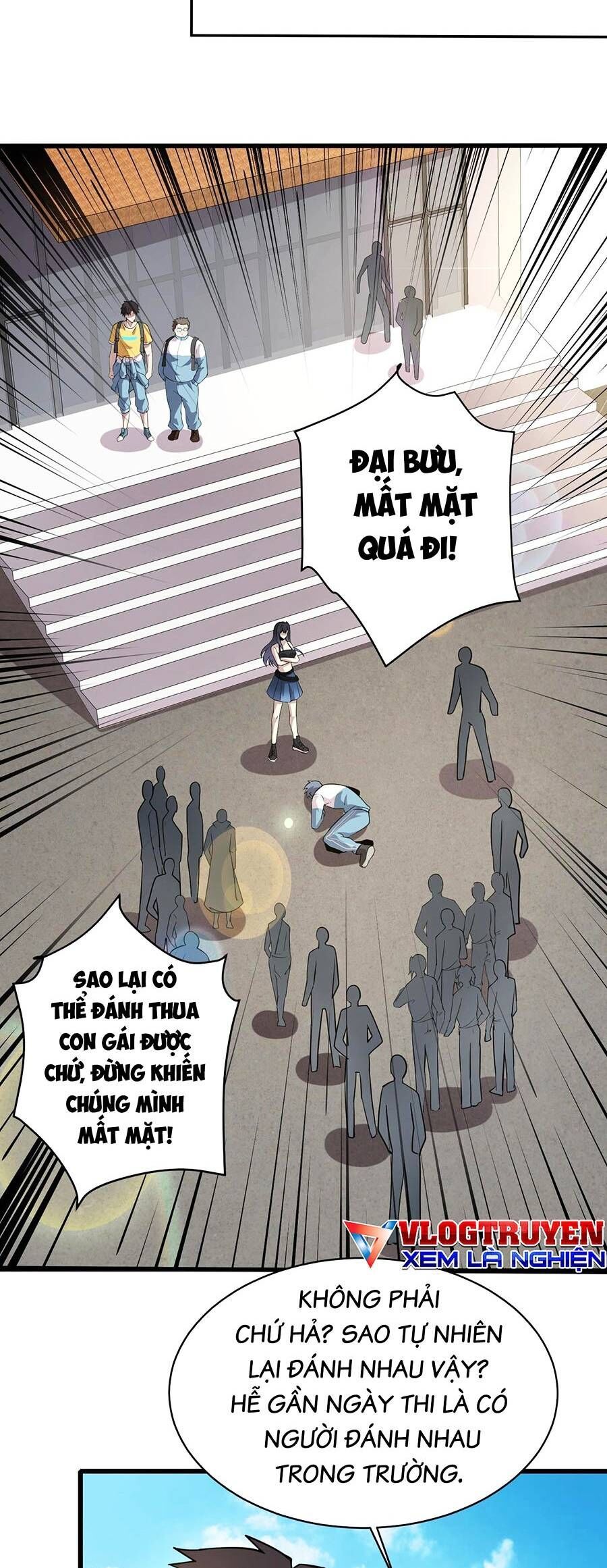 đọc truyện Chỉ Có Ta Có Thể Sử Dụng Triệu Hoán Thuật Chương 67 ảnh 44 tại Thiên Thai Truyện