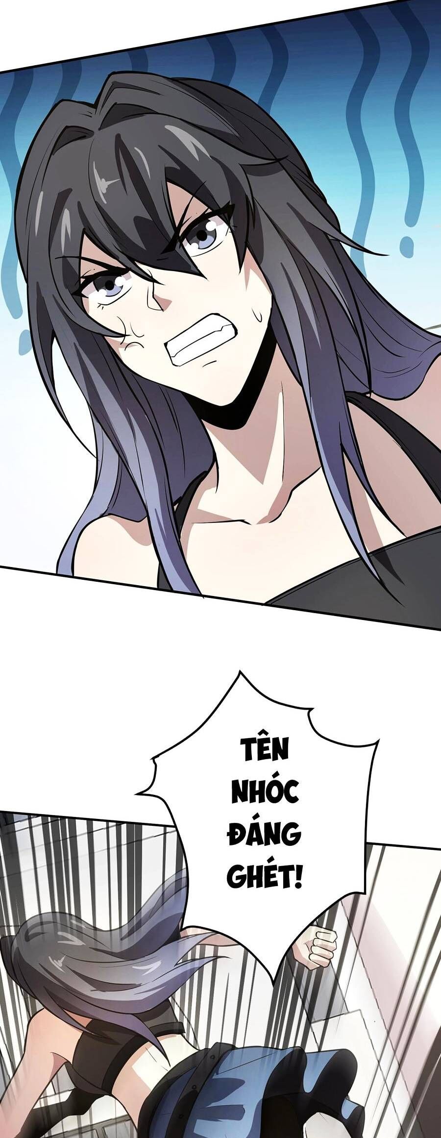 đọc truyện Chỉ Có Ta Có Thể Sử Dụng Triệu Hoán Thuật Chương 67 ảnh 49 tại Thiên Thai Truyện