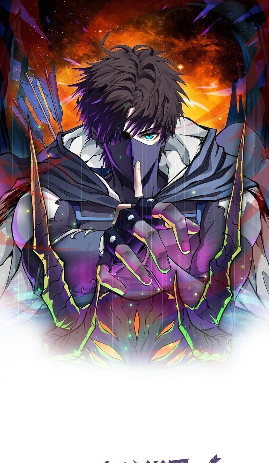 đọc truyện Chỉ Có Ta Có Thể Sử Dụng Triệu Hoán Thuật Chương 68 ảnh 3 tại Thiên Thai Truyện