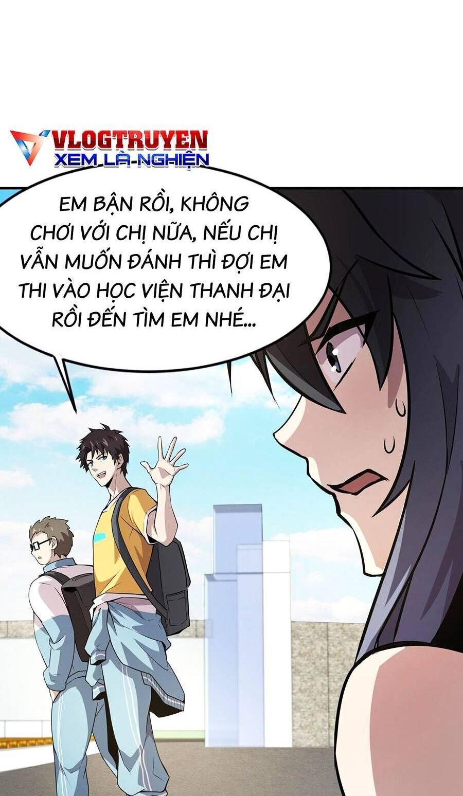 đọc truyện Chỉ Có Ta Có Thể Sử Dụng Triệu Hoán Thuật Chương 68 ảnh 18 tại Thiên Thai Truyện