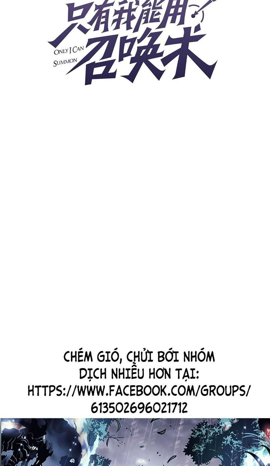 đọc truyện Chỉ Có Ta Có Thể Sử Dụng Triệu Hoán Thuật Chương 68 ảnh 4 tại Thiên Thai Truyện