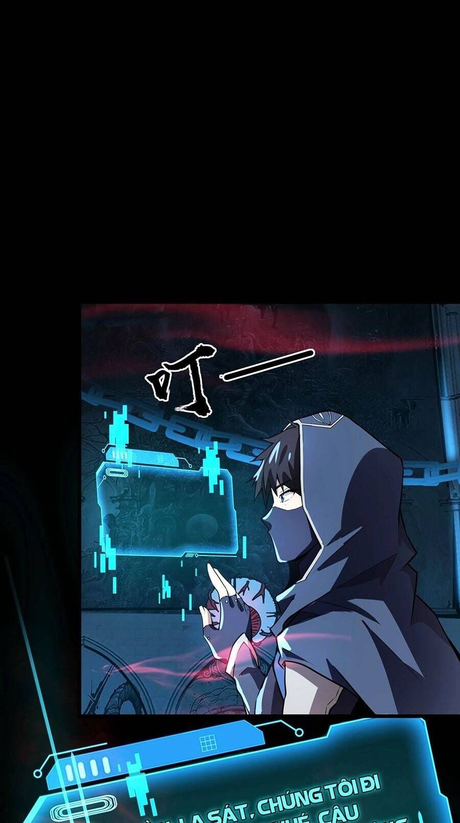 đọc truyện Chỉ Có Ta Có Thể Sử Dụng Triệu Hoán Thuật Chương 68 ảnh 24 tại Thiên Thai Truyện