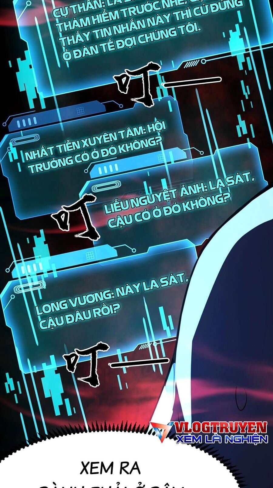 đọc truyện Chỉ Có Ta Có Thể Sử Dụng Triệu Hoán Thuật Chương 68 ảnh 25 tại Thiên Thai Truyện