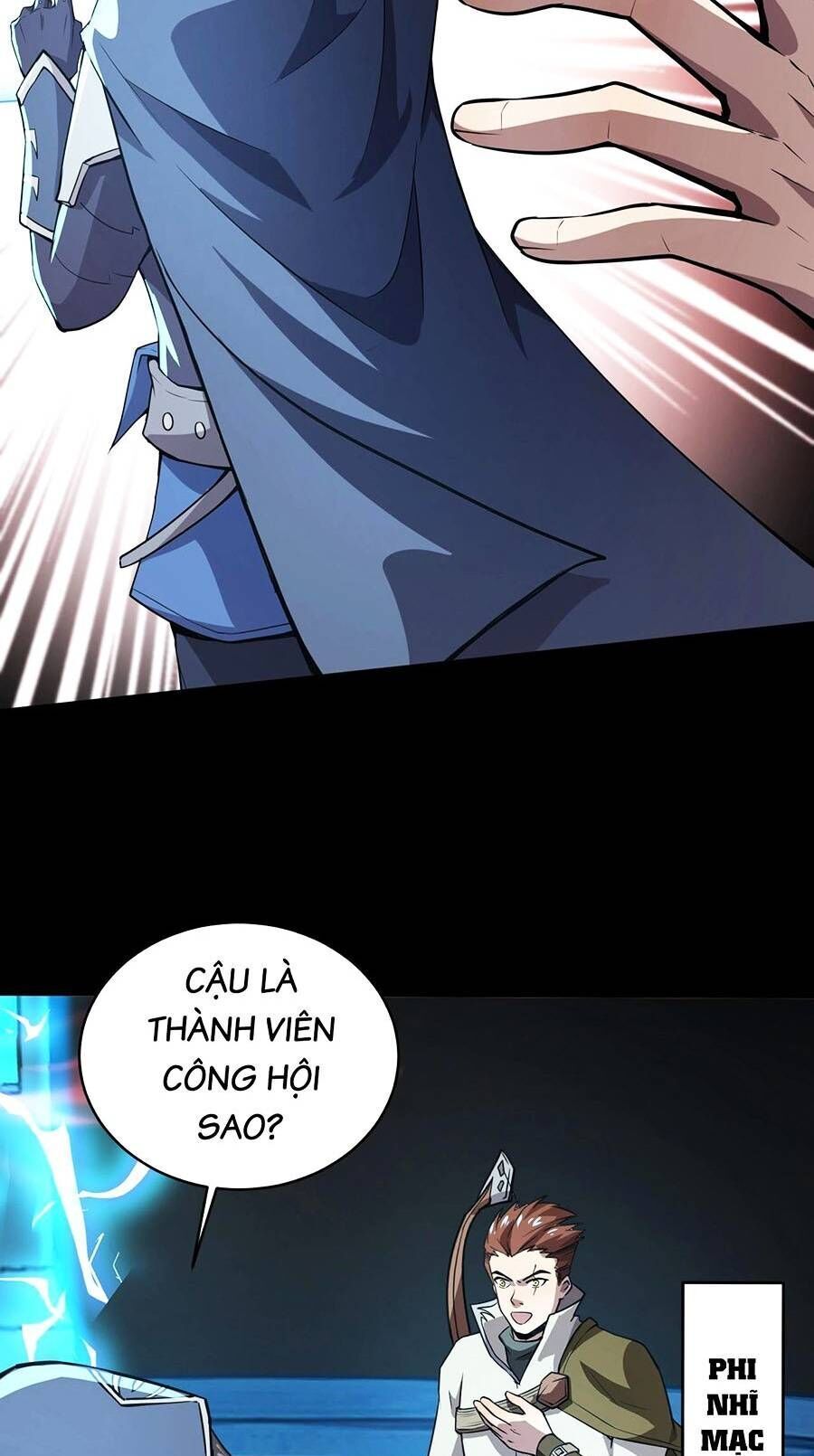 đọc truyện Chỉ Có Ta Có Thể Sử Dụng Triệu Hoán Thuật Chương 68 ảnh 27 tại Thiên Thai Truyện