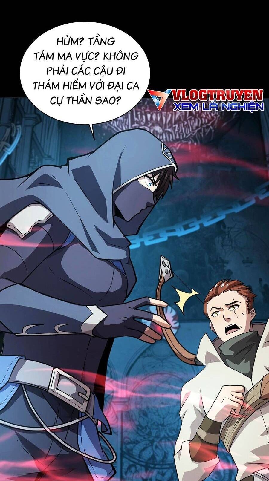 đọc truyện Chỉ Có Ta Có Thể Sử Dụng Triệu Hoán Thuật Chương 68 ảnh 30 tại Thiên Thai Truyện