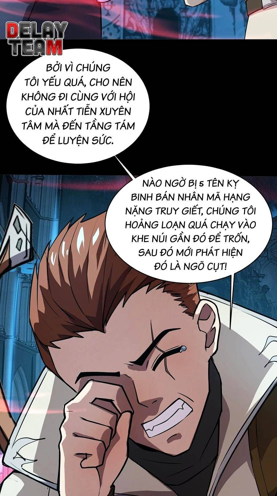 đọc truyện Chỉ Có Ta Có Thể Sử Dụng Triệu Hoán Thuật Chương 68 ảnh 31 tại Thiên Thai Truyện