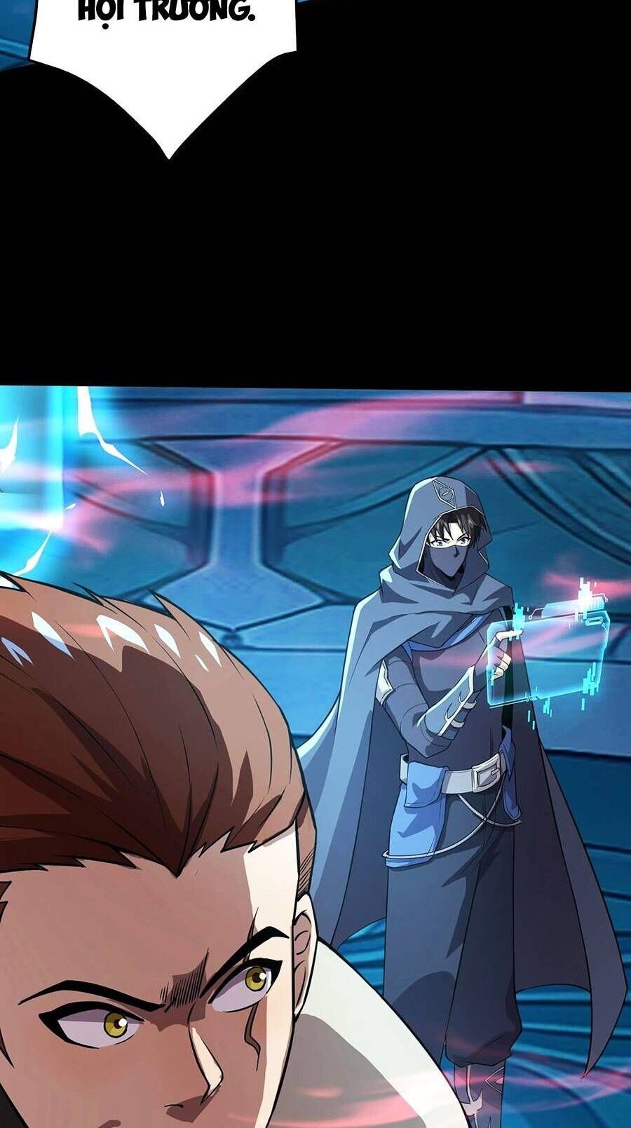 đọc truyện Chỉ Có Ta Có Thể Sử Dụng Triệu Hoán Thuật Chương 68 ảnh 34 tại Thiên Thai Truyện