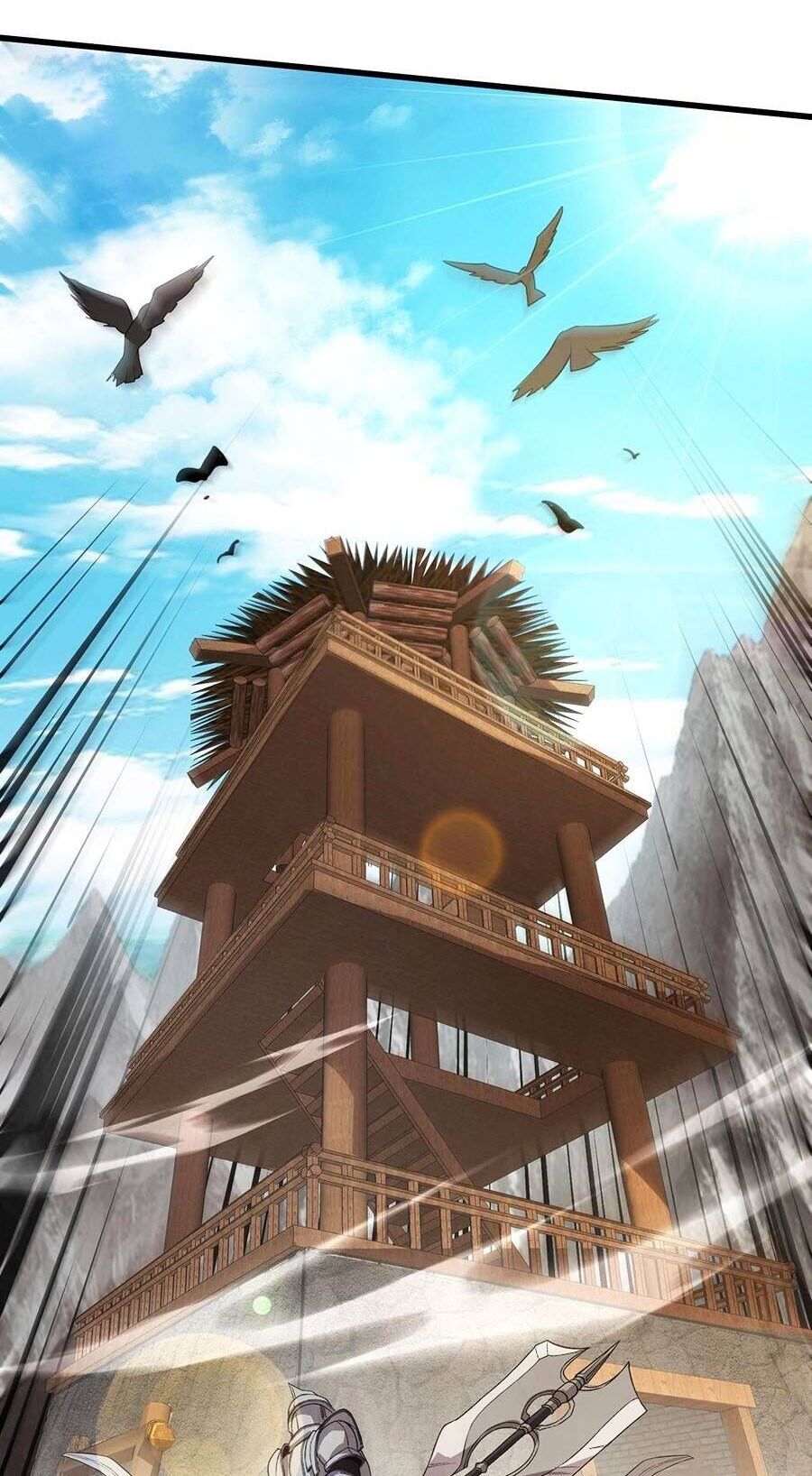 đọc truyện Chỉ Có Ta Có Thể Sử Dụng Triệu Hoán Thuật Chương 68 ảnh 44 tại Thiên Thai Truyện