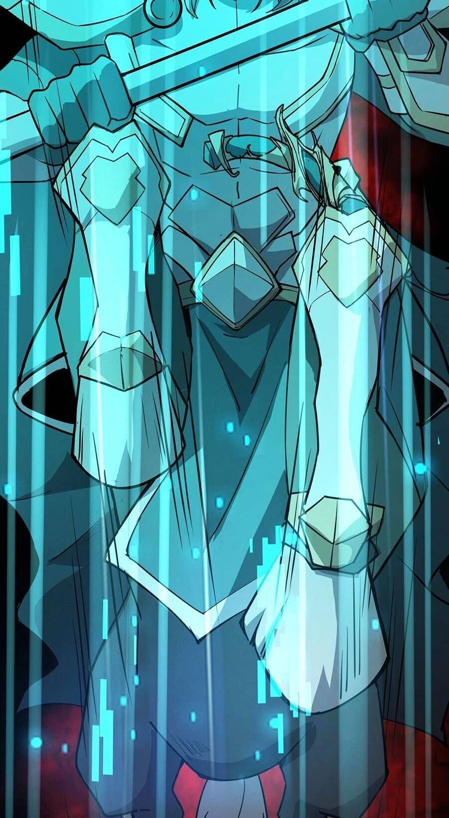 đọc truyện Chỉ Có Ta Có Thể Sử Dụng Triệu Hoán Thuật Chương 68 ảnh 48 tại Thiên Thai Truyện