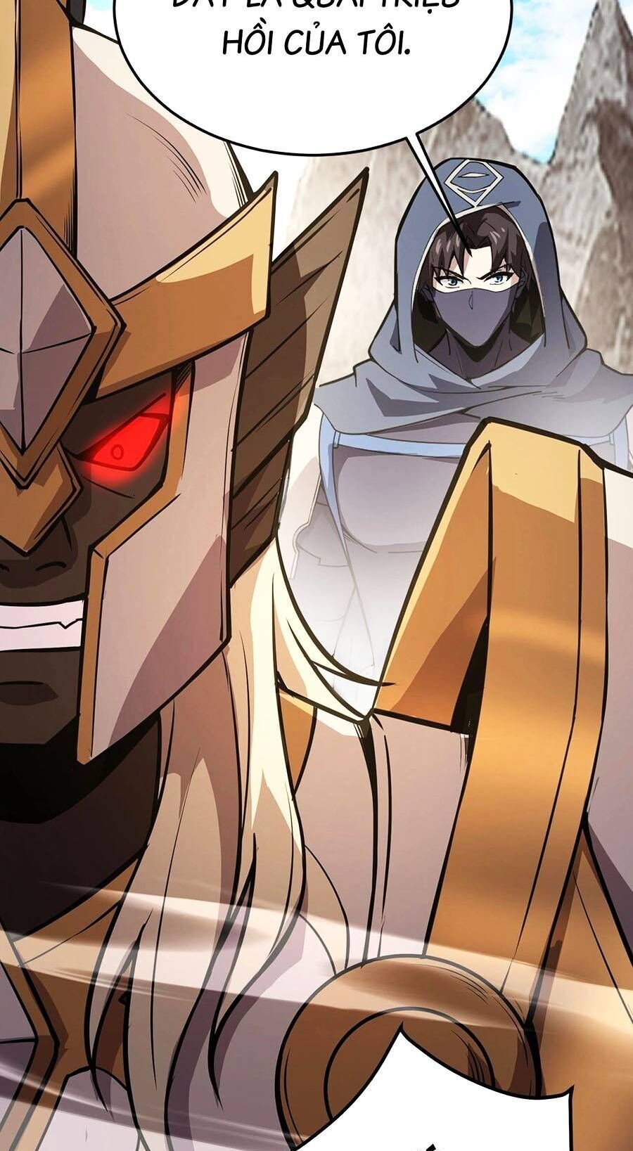 đọc truyện Chỉ Có Ta Có Thể Sử Dụng Triệu Hoán Thuật Chương 68 ảnh 51 tại Thiên Thai Truyện