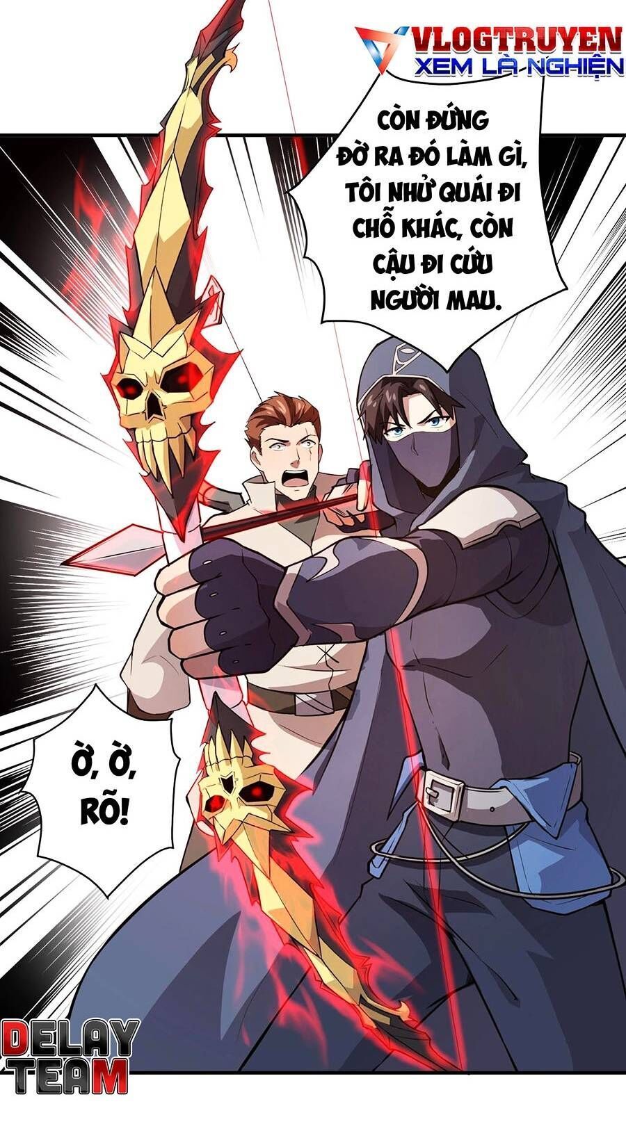 đọc truyện Chỉ Có Ta Có Thể Sử Dụng Triệu Hoán Thuật Chương 68 ảnh 59 tại Thiên Thai Truyện