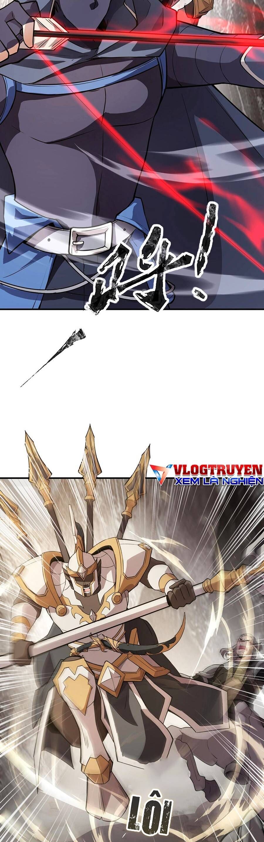 đọc truyện Chỉ Có Ta Có Thể Sử Dụng Triệu Hoán Thuật Chương 68 ảnh 64 tại Thiên Thai Truyện